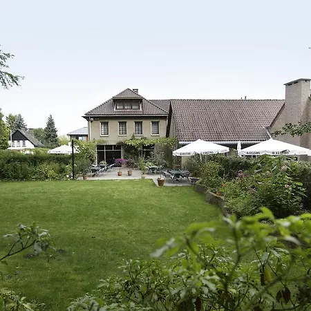 Szálloda Musschenberg Beek-Ubbergen