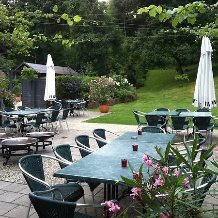 Musschenberg Szálloda 2*