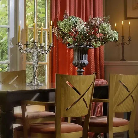 Szálloda Musschenberg 2*