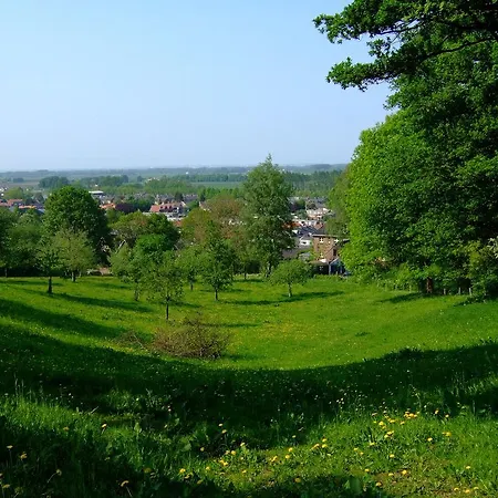 Szálloda Musschenberg