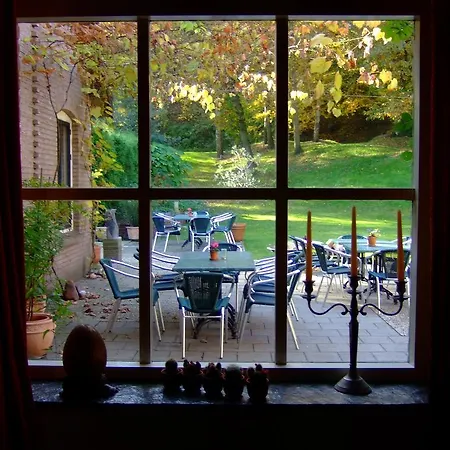 Musschenberg Szálloda