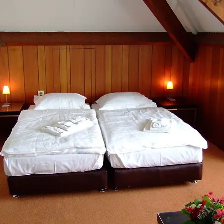 Musschenberg Beek-Ubbergen