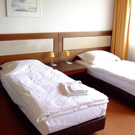 Szálloda Musschenberg 2*