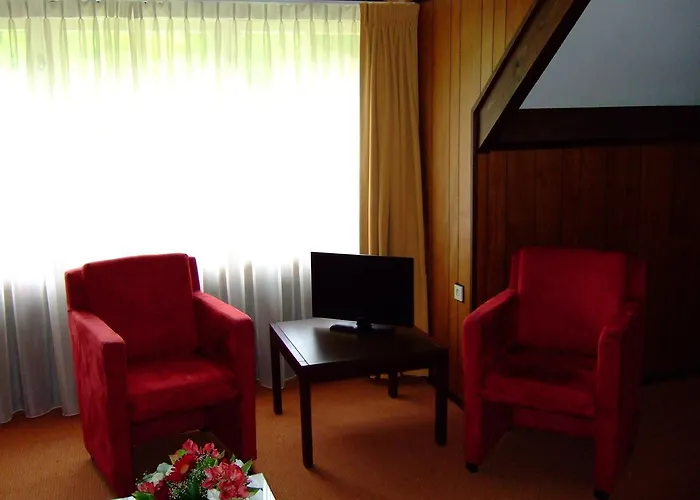 Musschenberg 호텔 2*