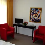 Ξενοδοχείο Musschenberg