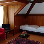 Musschenberg Ξενοδοχείο