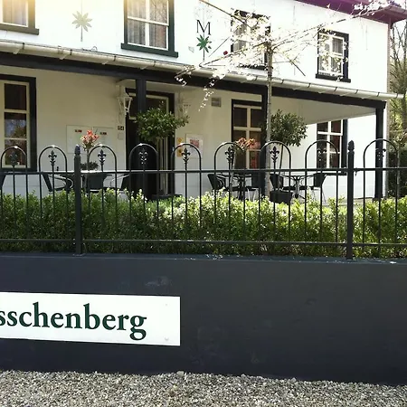 Musschenberg Hotel Beek-Ubbergen