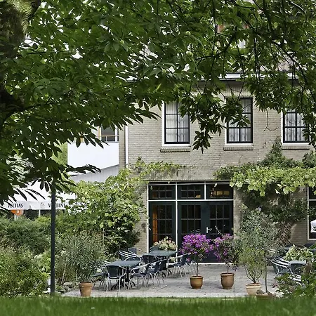 Hotel Musschenberg 2*