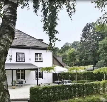 Musschenberg 酒店 贝克