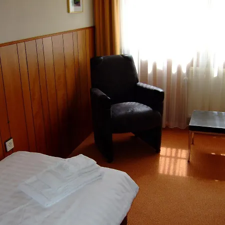 Musschenberg Hotel 2*