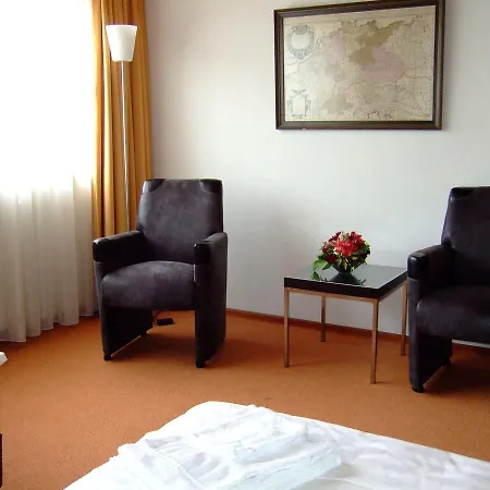 Hotel Musschenberg 2*