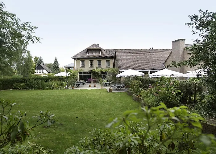 Hotel Musschenberg Beek-Ubbergen