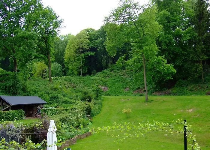 Musschenberg Beek-Ubbergen