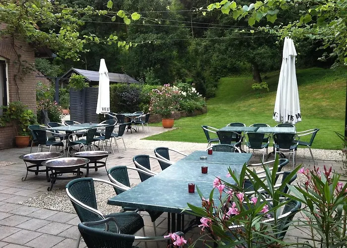 Musschenberg Hotel 2*