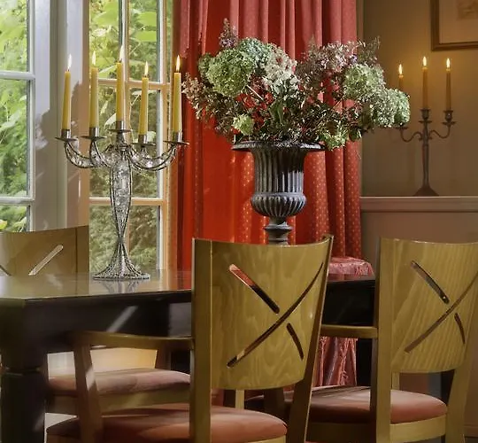 Hotel Musschenberg 2*