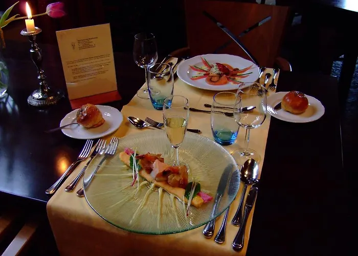 Hotel Musschenberg 2*