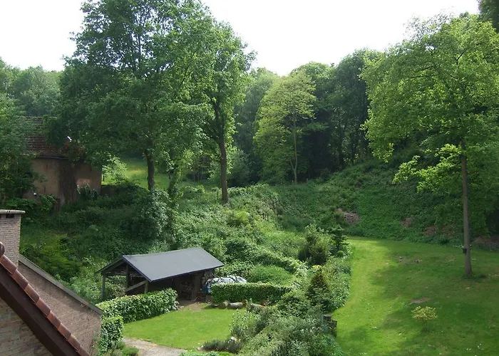 Musschenberg Hotel Beek-Ubbergen