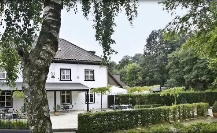 Musschenberg Hotel Beek-Ubbergen