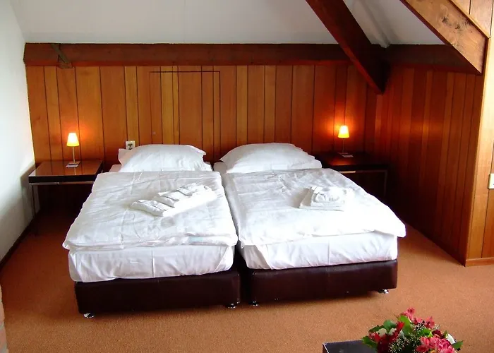 Musschenberg Beek-Ubbergen