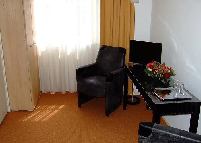 Musschenberg 2* Beek-Ubbergen