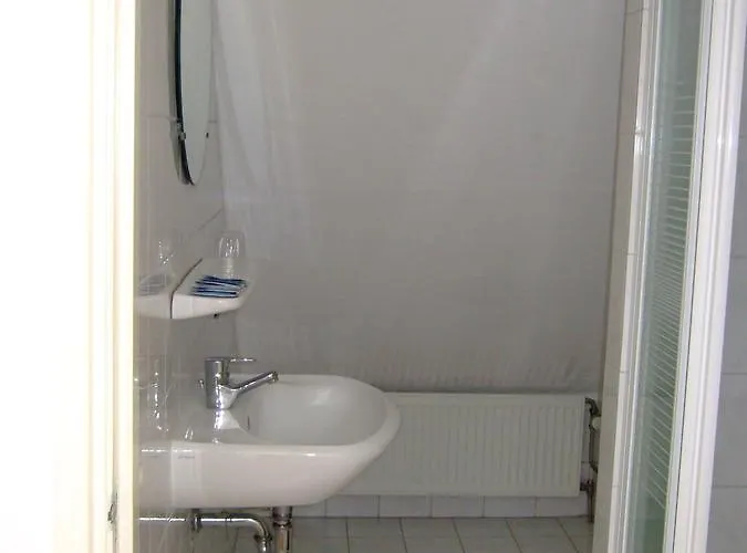 Hotel Musschenberg 2*